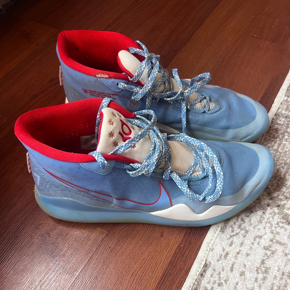 Nike Don C c KD 12 ASG 2020
